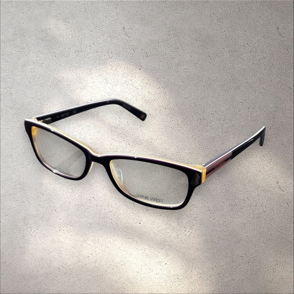 Nine West Plum Frame - Picture 6 of 11